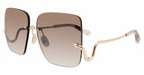 Copper Gold (SRC061 638FCG) / 63