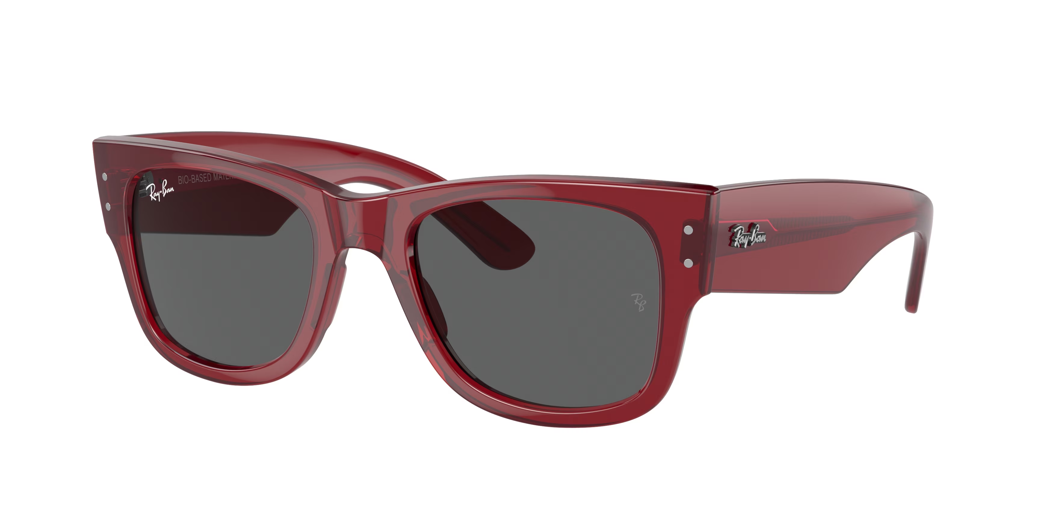 Transparent Red (6679B1) / 51