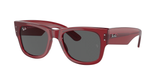 Transparent Red (6679B1) / 51