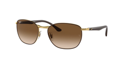 Brown On Gold (900951)