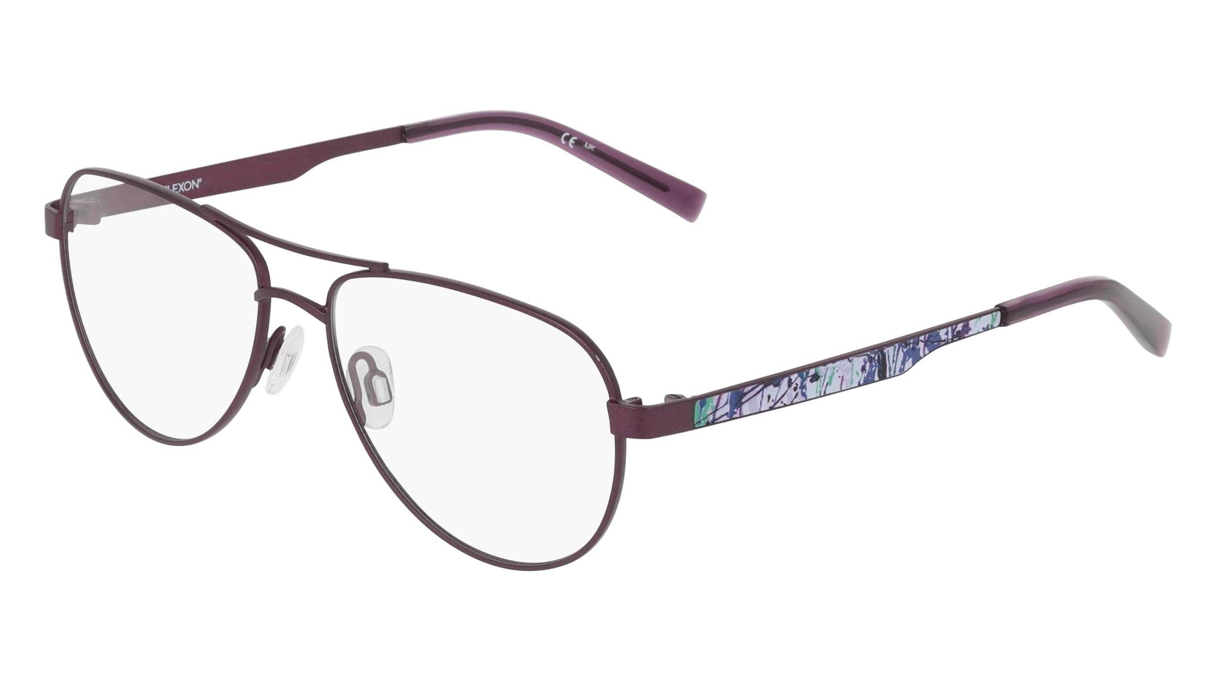 Purple (504)