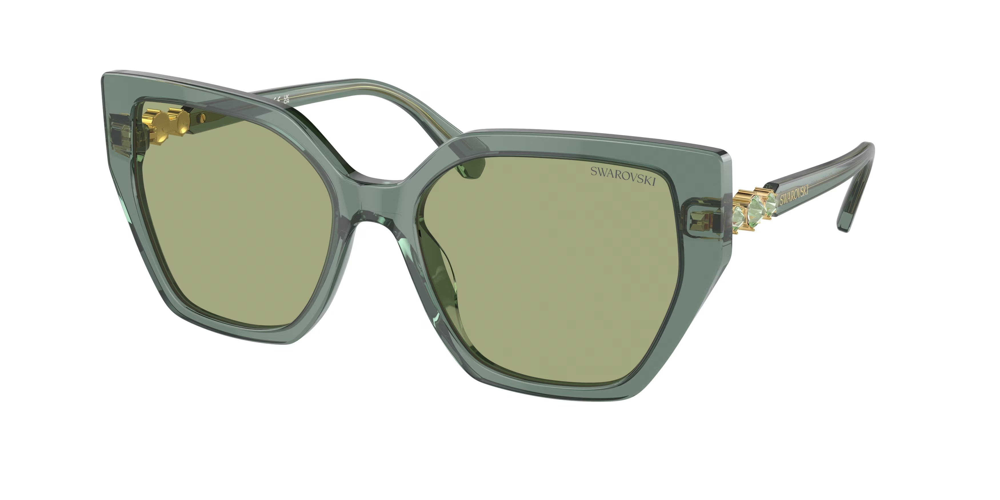 104382 (Green)