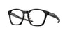 Oakley Ophthalmic Shackle – Black (819701) / 48 Eyeglasses Frame