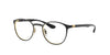 Ray-Ban Optical Rx6355 – Black (2994) / 50 Eyeglasses Frame