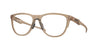 Oakley Ophthalmic Admission A – Brown (805603) / 53 Eyeglasses Frame