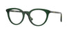 Burberry Be2429 – Green (4162) / 50 Eyeglasses Frame