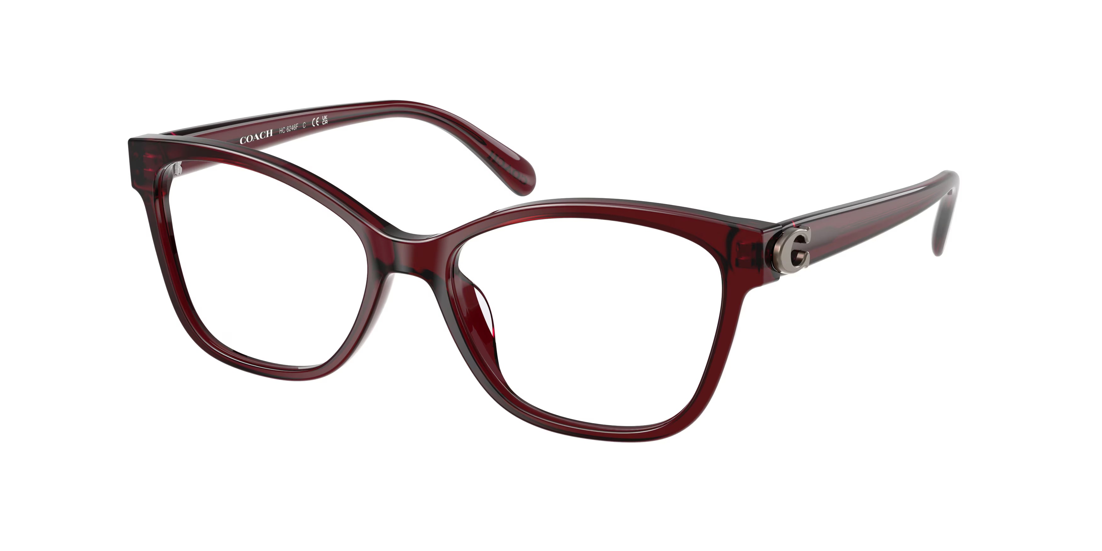 5393 (Burgundy)