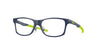 Oakley Youth Ophthalmic Kick Over – Blue (802503) / 50 Eyeglasses Frame