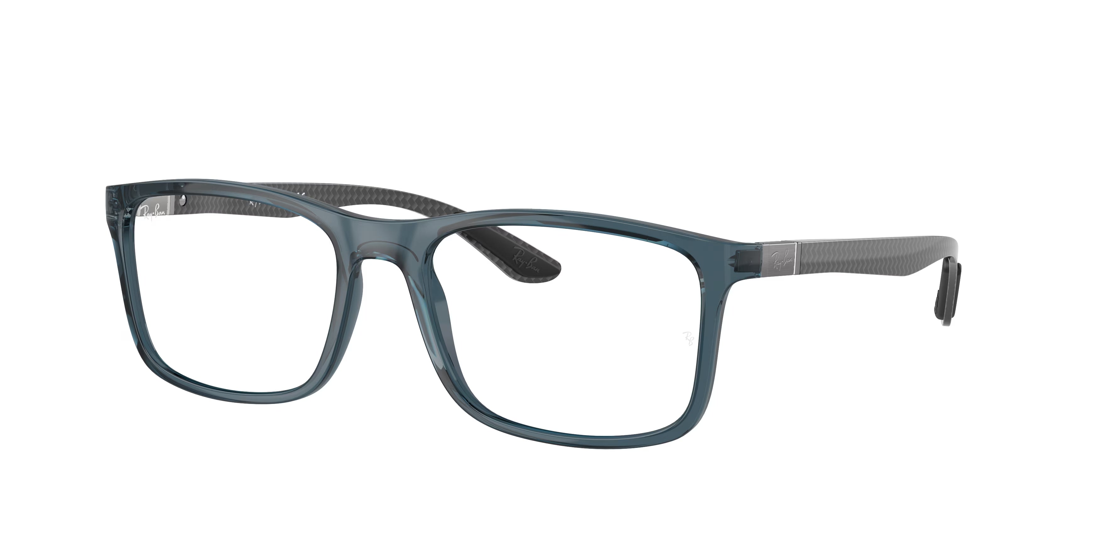 Ray-Ban Optical Rx8908 – Blue (5719) / 53 Eyeglasses Frame