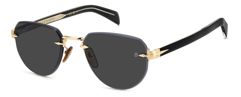 RHLIR (Gold)