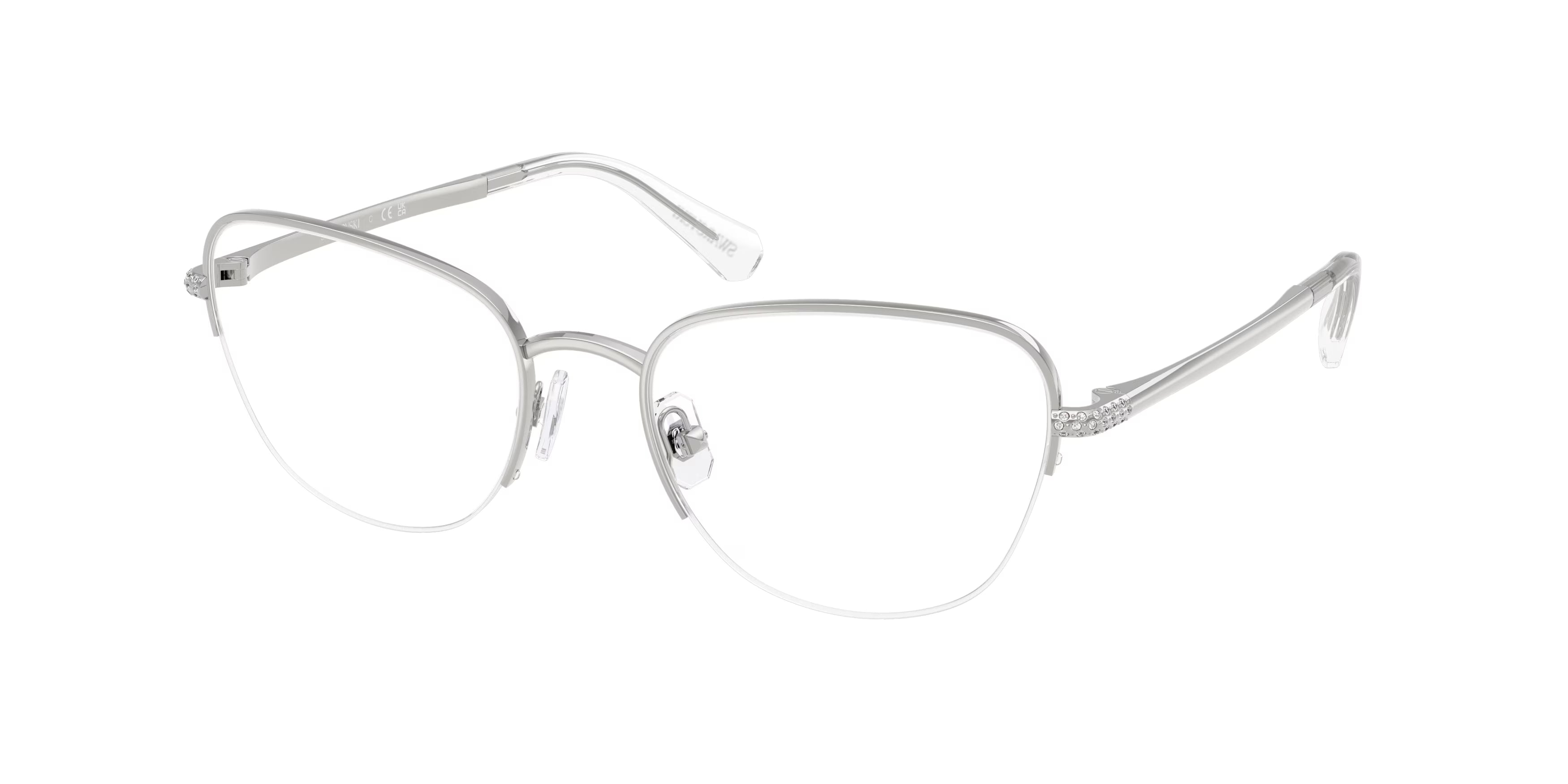 4001 (Silver)