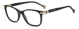 Carolina Herrera Her 0201 – Gold (2M2) / 53 Eyeglasses Frame