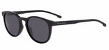 Hugo Boss 0922/S – Black (807IR) / 51 Sunglasses Frame