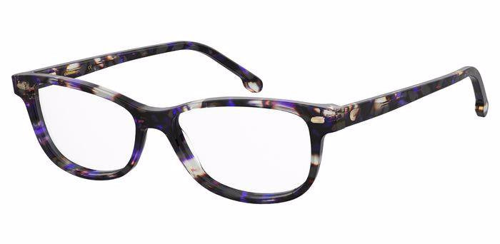 Carrera 3008 – Havana (HKZ) / 53 Eyeglasses Frame