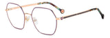 Carolina Herrera Her 0286 – Gold (BSU) / 53 Eyeglasses Frame