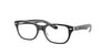 Ray-Ban Junior Optical Ry1555 – Black (3529) / 46 Eyeglasses Frame