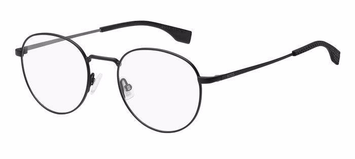 Hugo Boss 1549 – Black (08A) / 47 Eyeglasses Frame