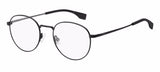 Hugo Boss 1549 – Black (08A) / 47 Eyeglasses Frame