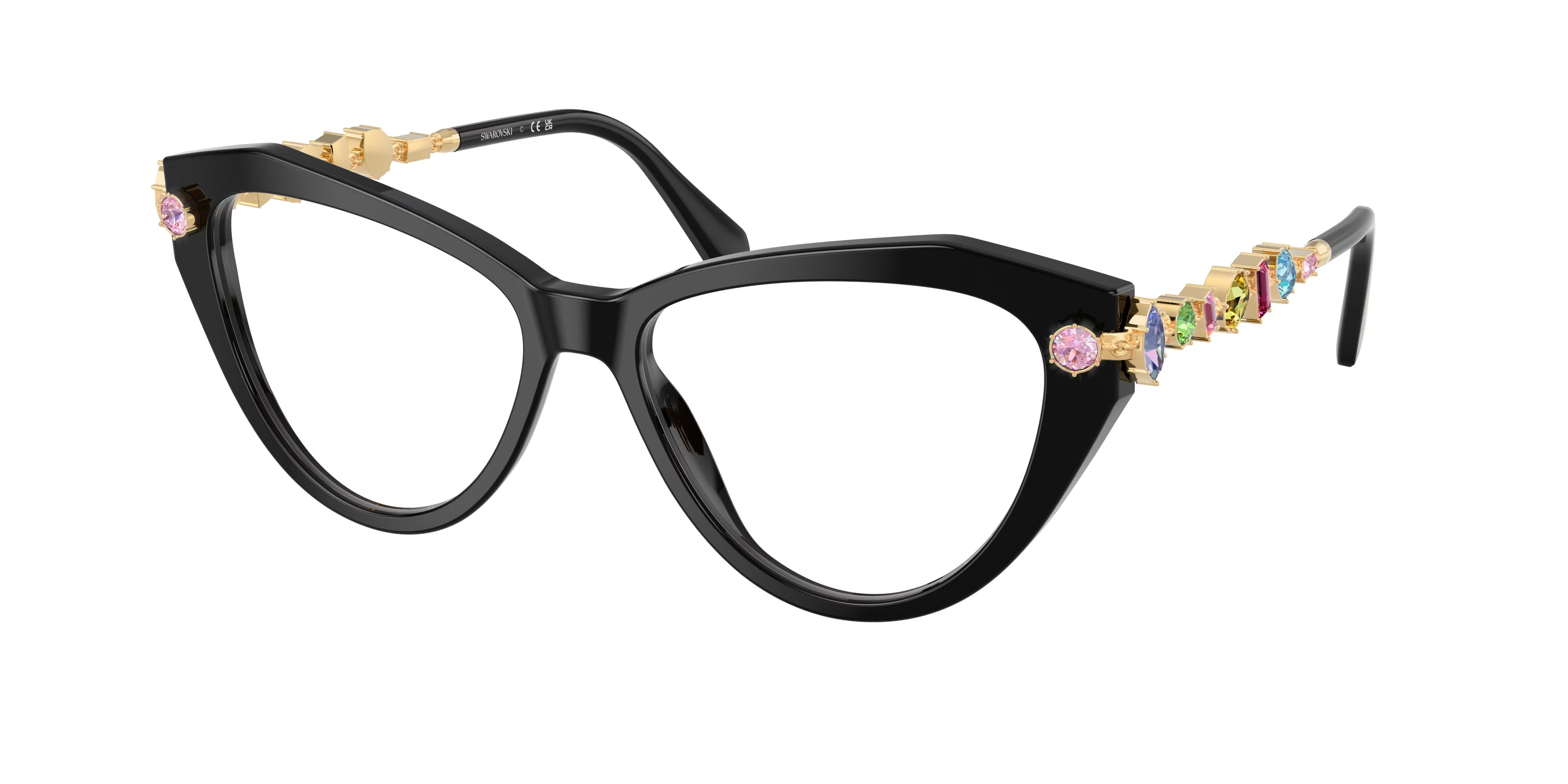 1001 (Black)
