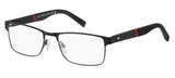 Tommy Hilfiger Th 2041 – Black (TI7) / 60 Eyeglasses Frame