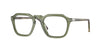 Persol Po3292V – Green (1226) / 50 Eyeglasses Frame