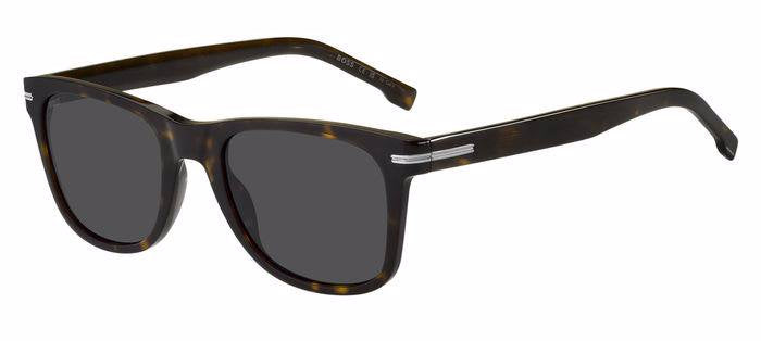 Hugo Boss 1508/S – Havana (086IR) / 52 Sunglasses Frame