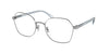 9001 (Silver)