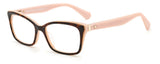 Kate Spade Jeri – Havana (OO4) / 54 Eyeglasses Frame