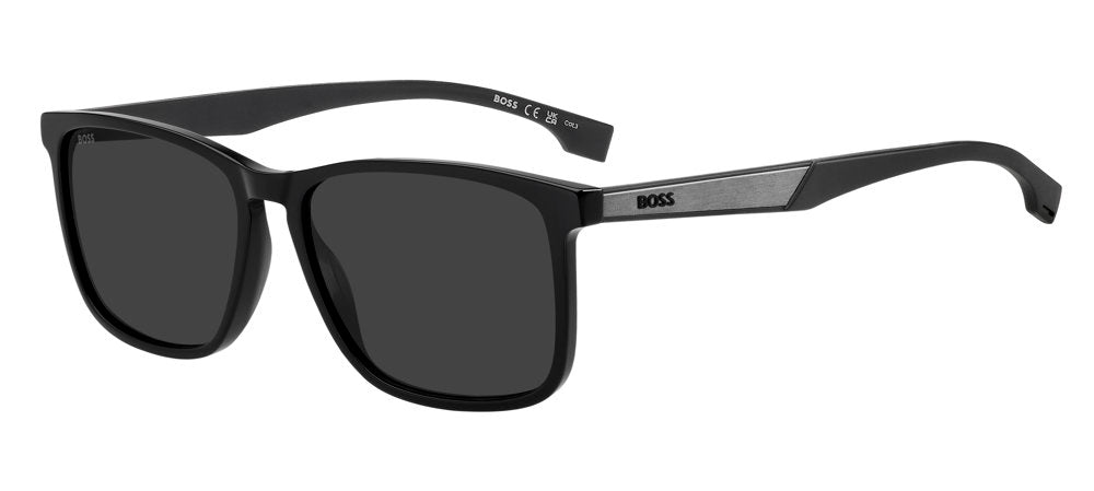 807IR (Black)
