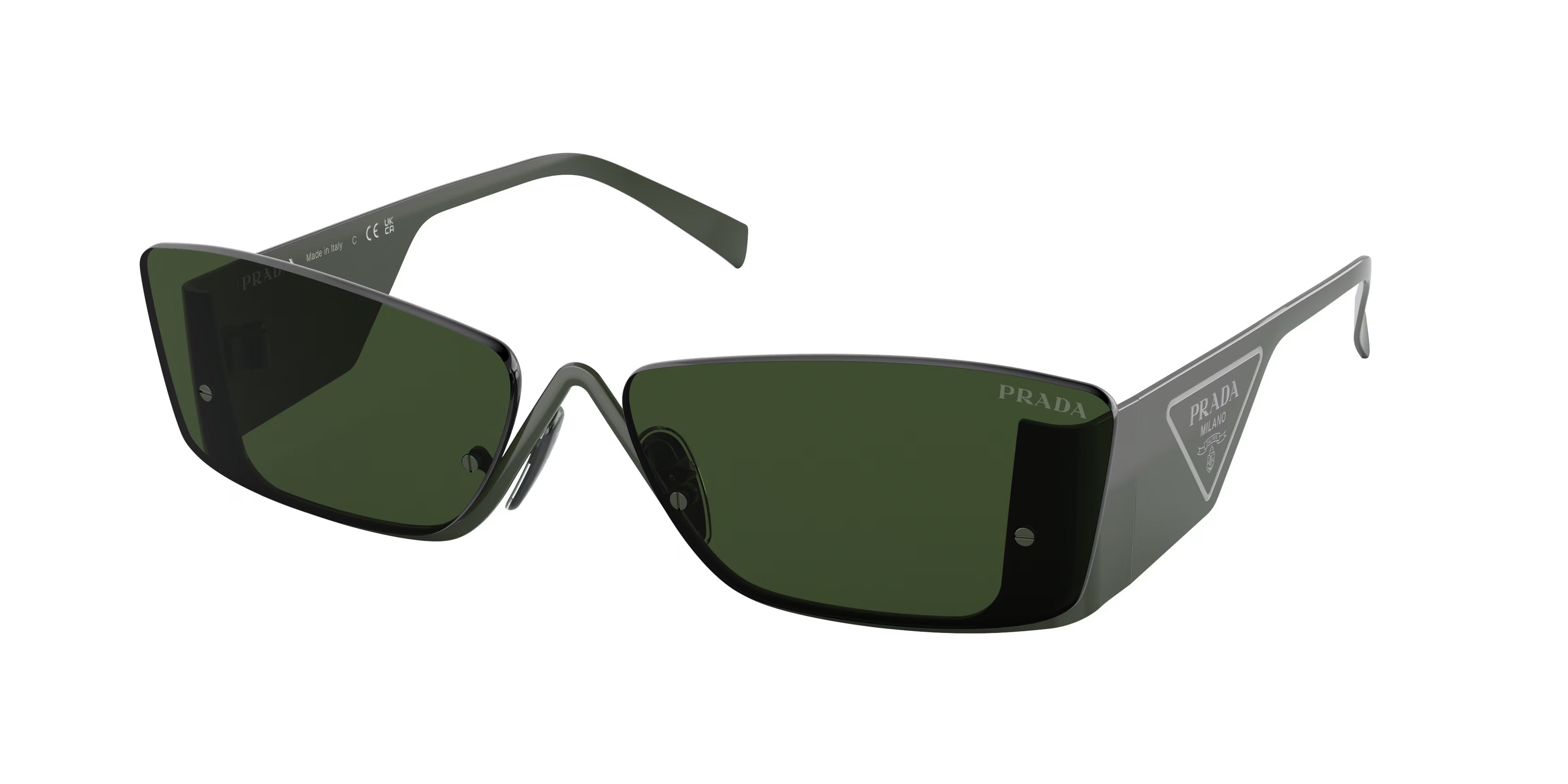 prada サイズ39 Prada PR 59ZS – Spectacle Clinic