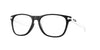 Oakley Ophthalmic Ojector Rx – Black (817708) / 54 Eyeglasses Frame