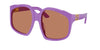 25D90Q (Violet)