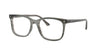 Ray-Ban Optical Rx5446F – Grey (8453) / 51 Eyeglasses Frame
