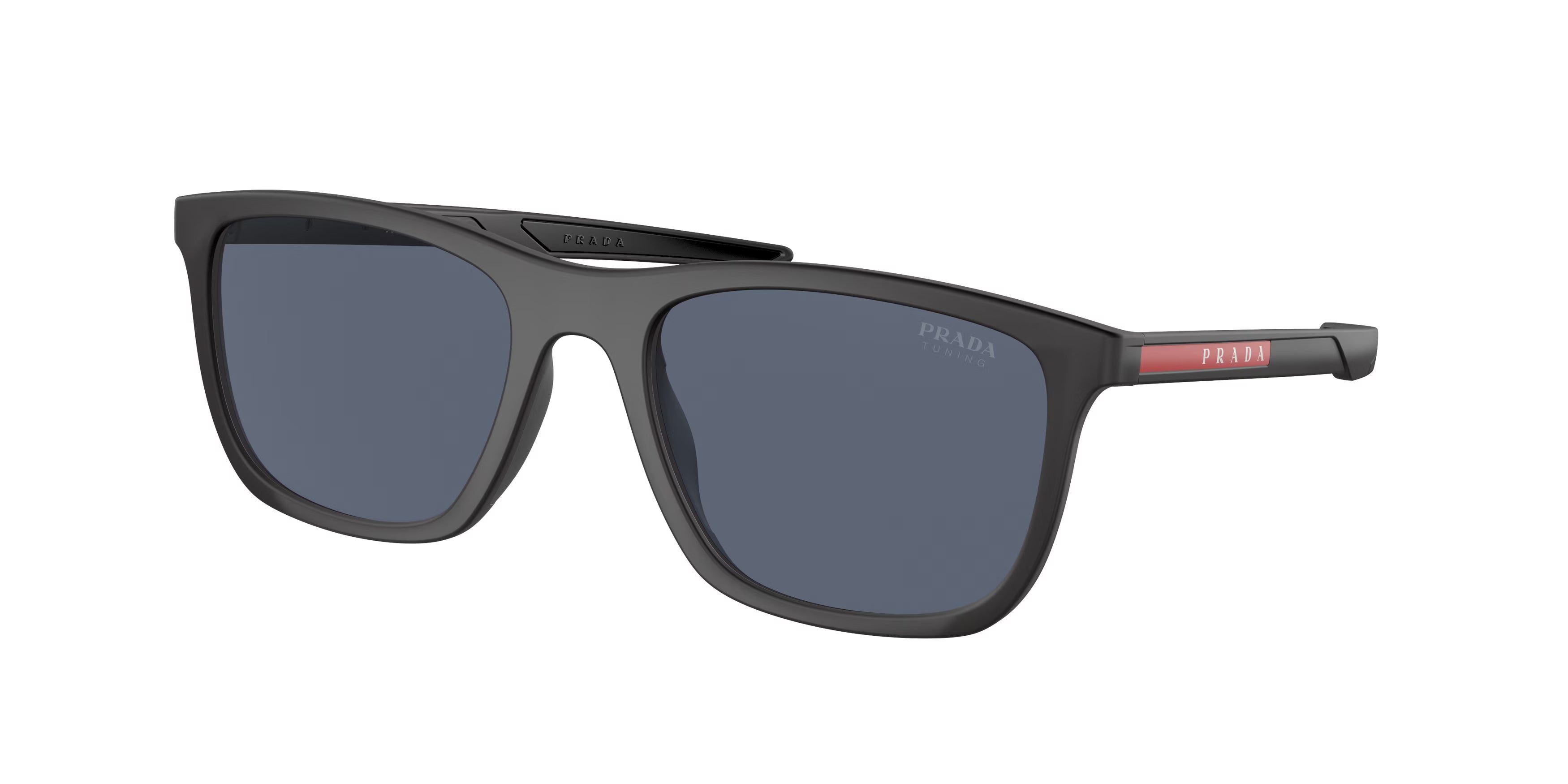 DG009R (Black)