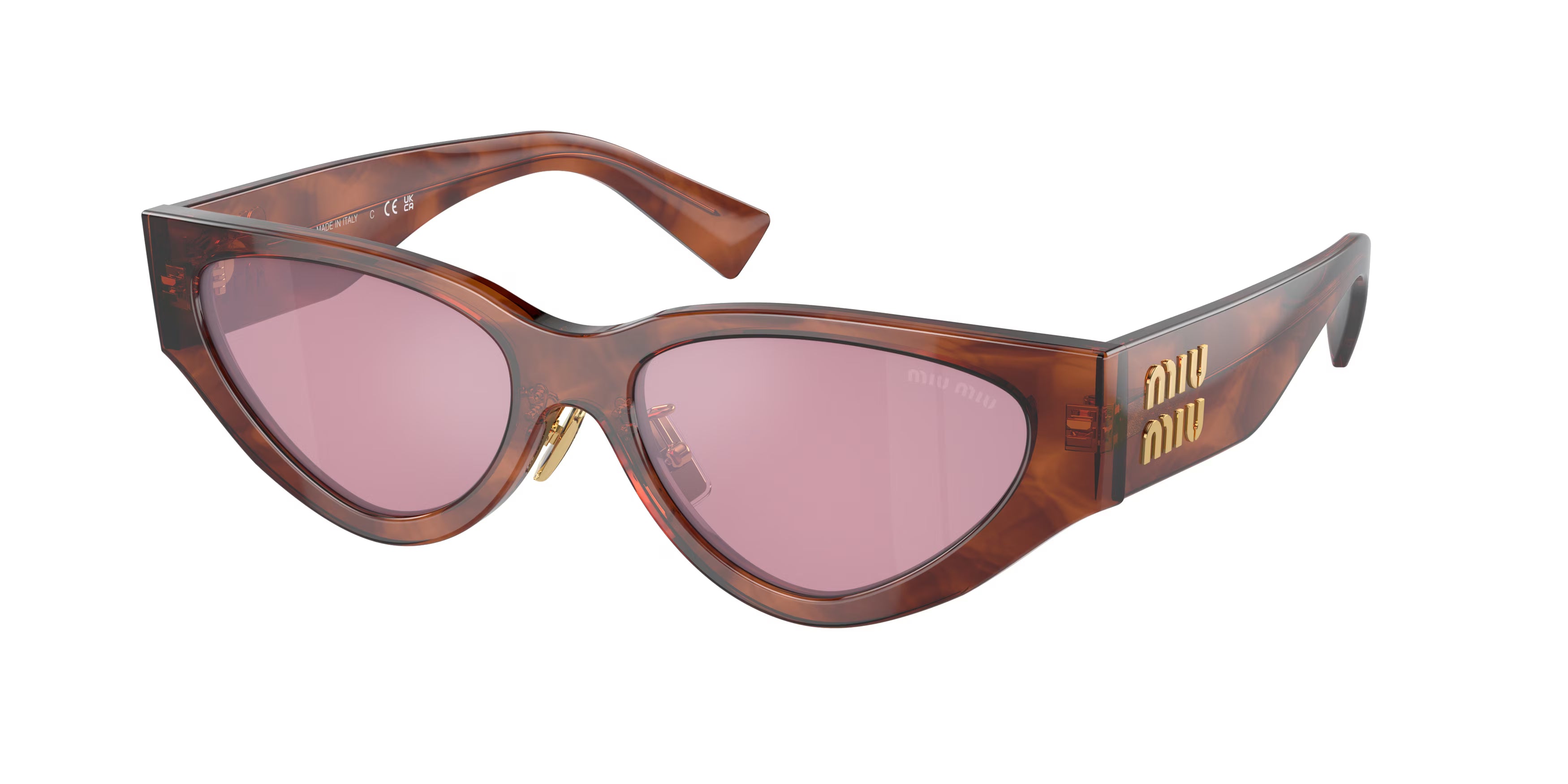 Miu Miu MU 03ZS – Spectacle Clinic