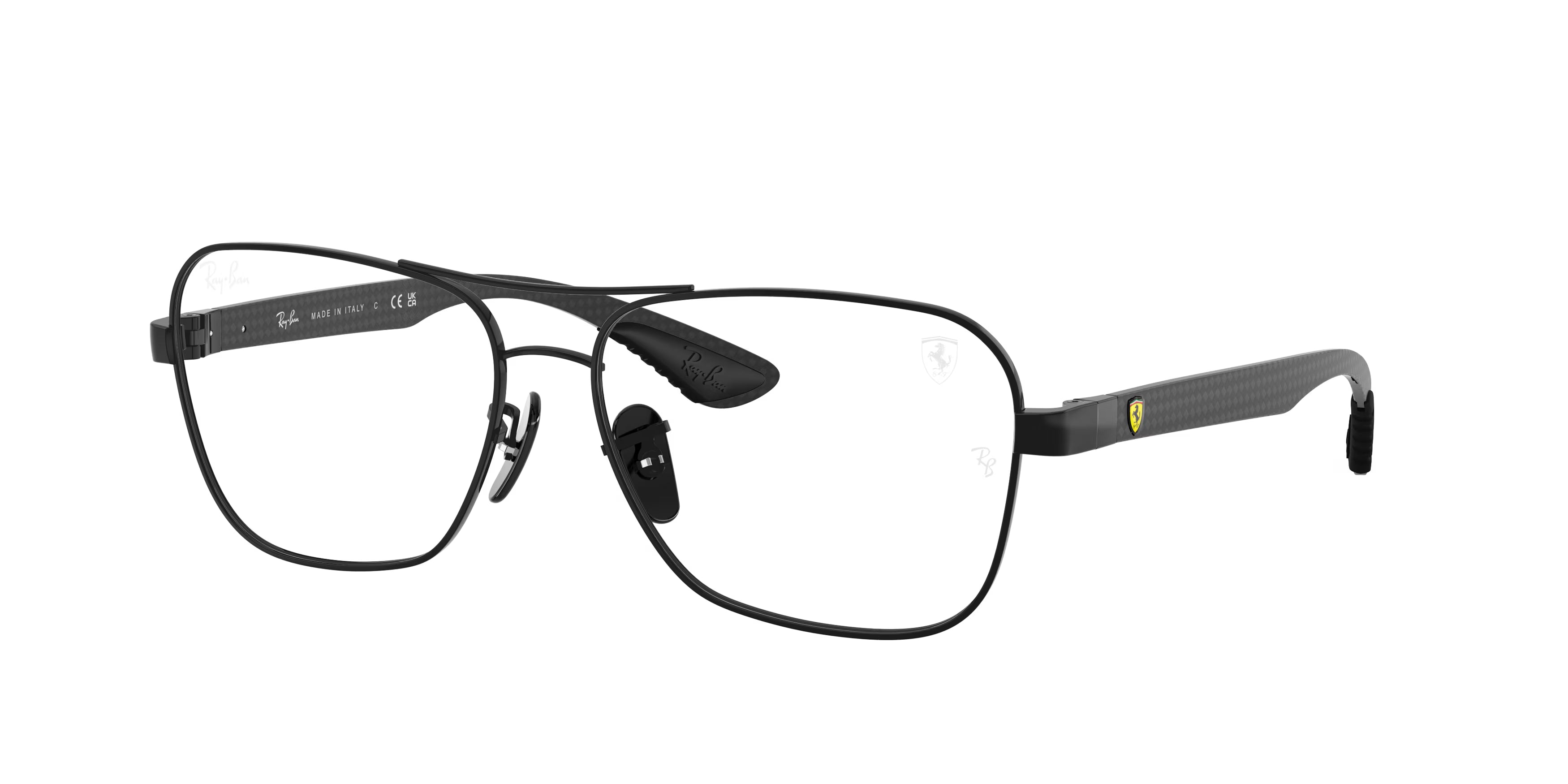 F117 (Black)