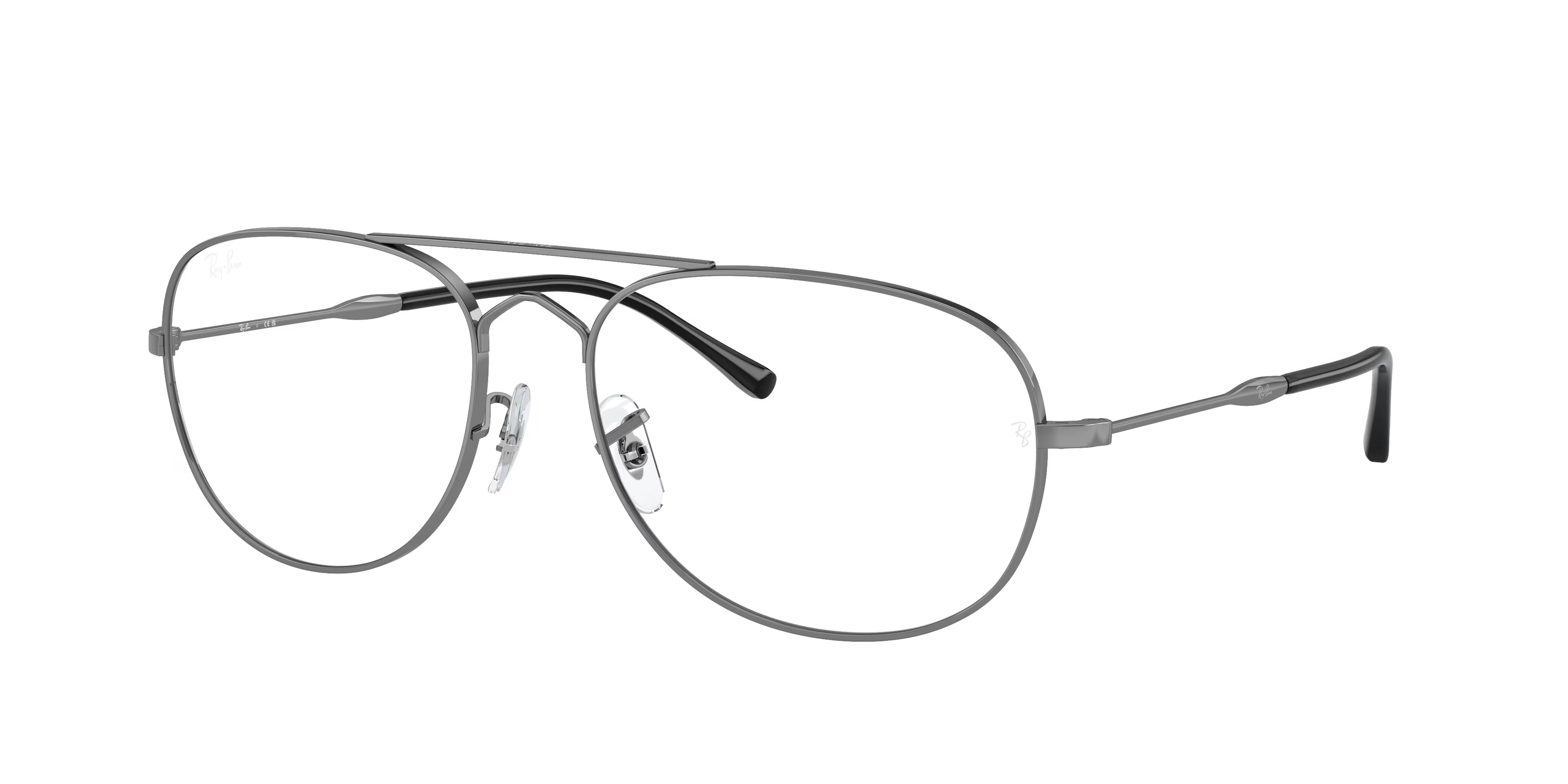 2502 (Gunmetal)