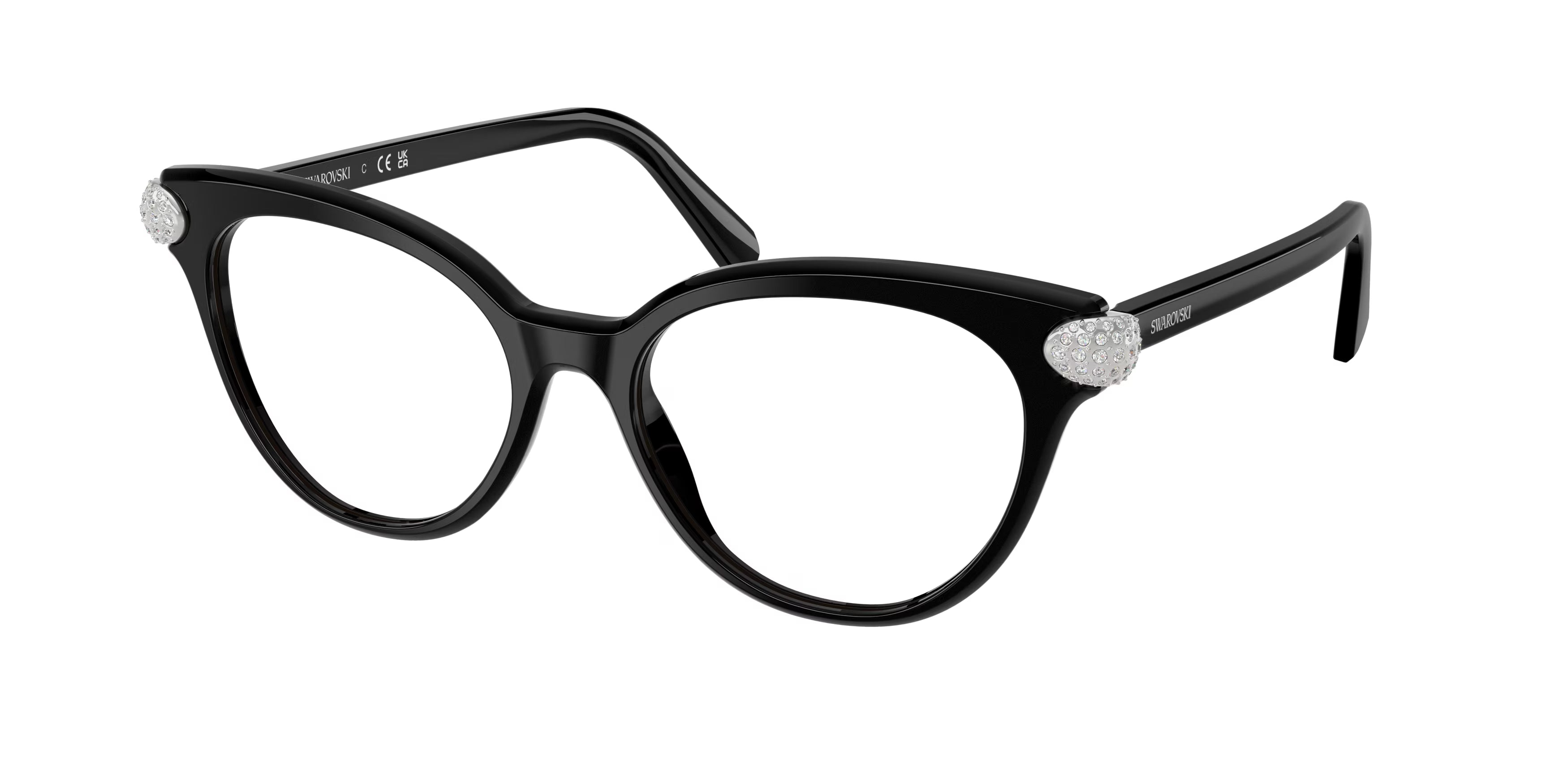 1001 (Black)