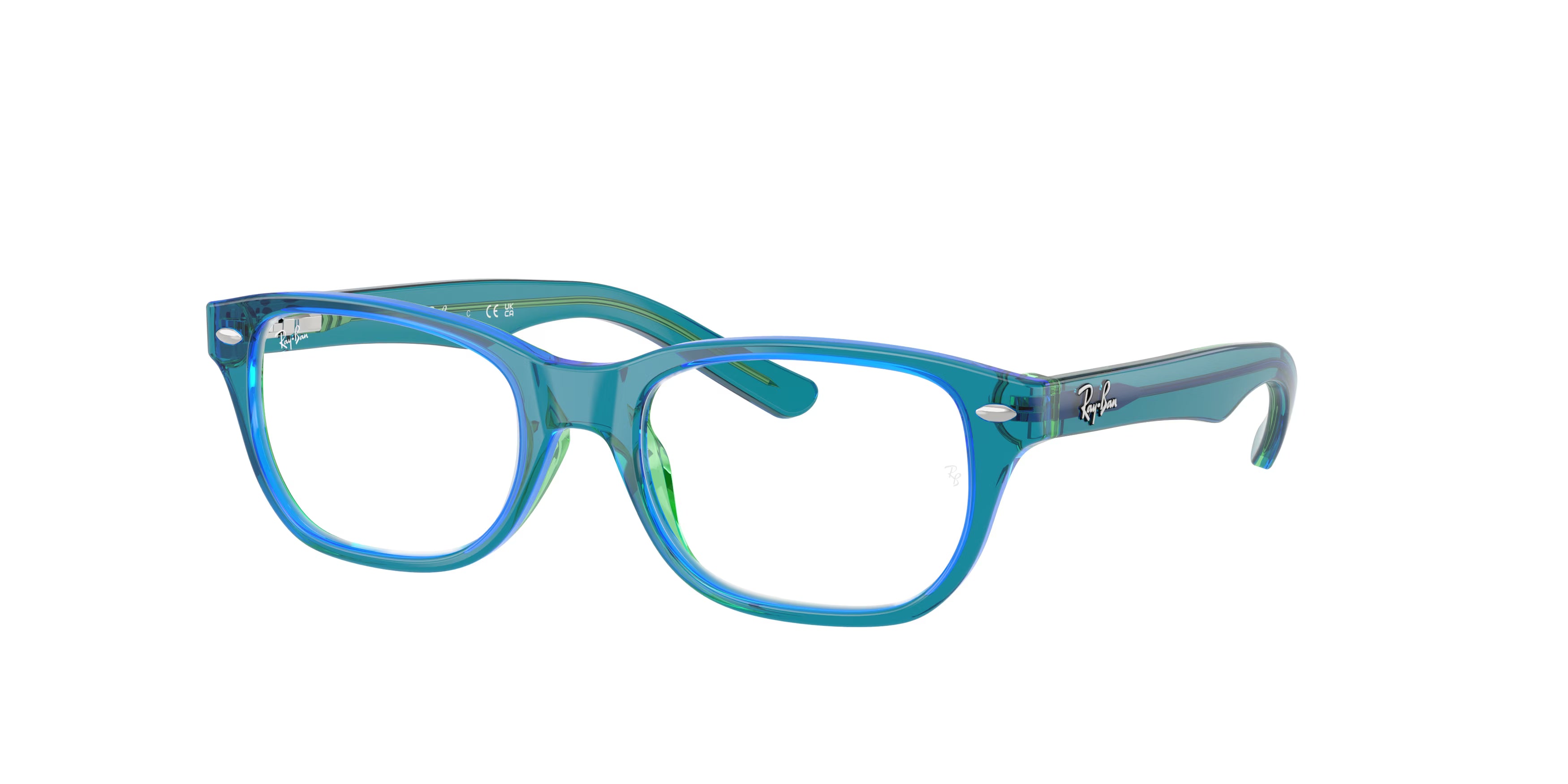 3996 (Blue)