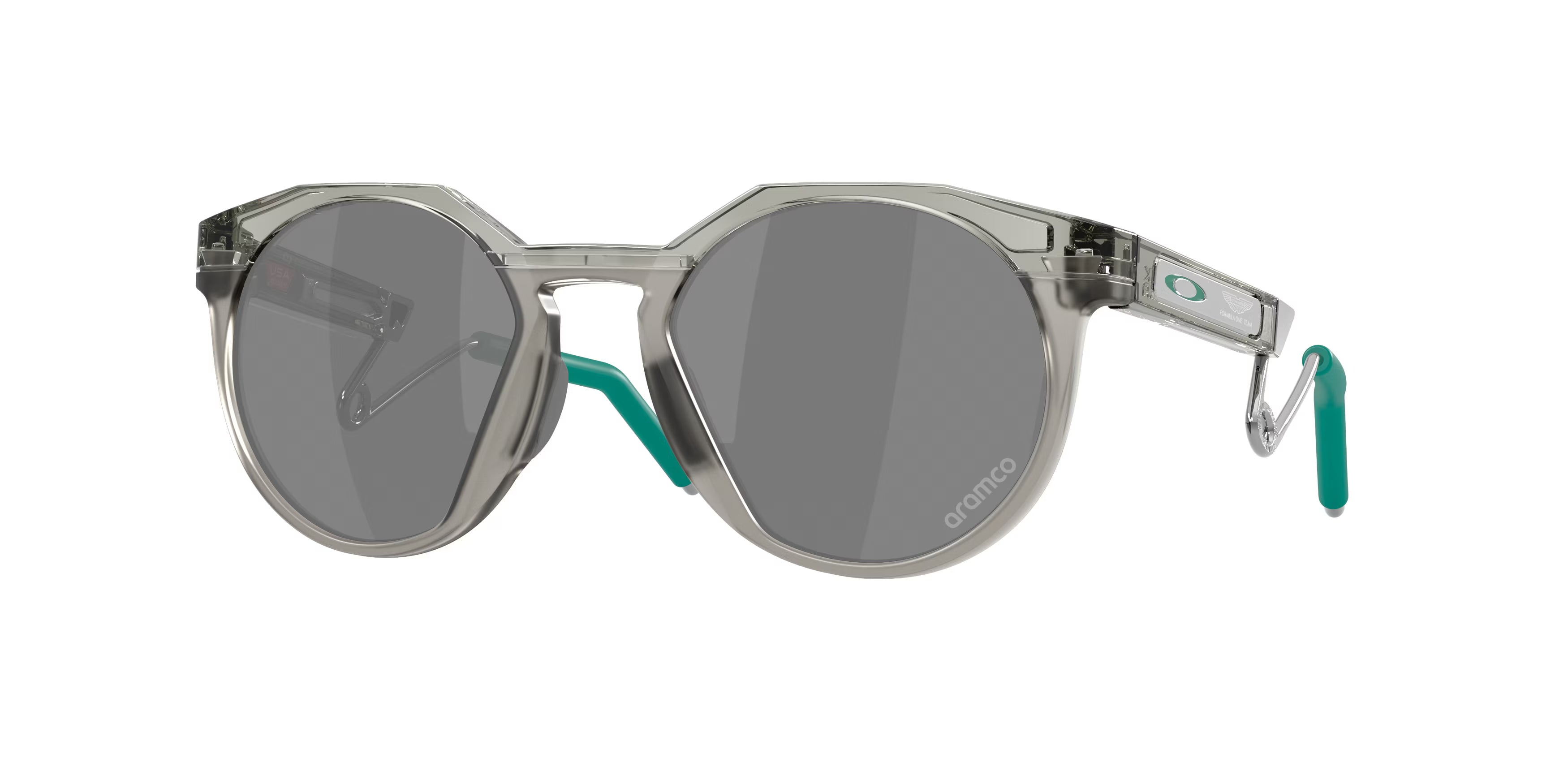 Oakley HSTN METAL – Spectacle Clinic