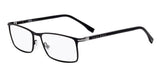 Hugo Boss 1006/It – Black (003) / 55 Eyeglasses Frame