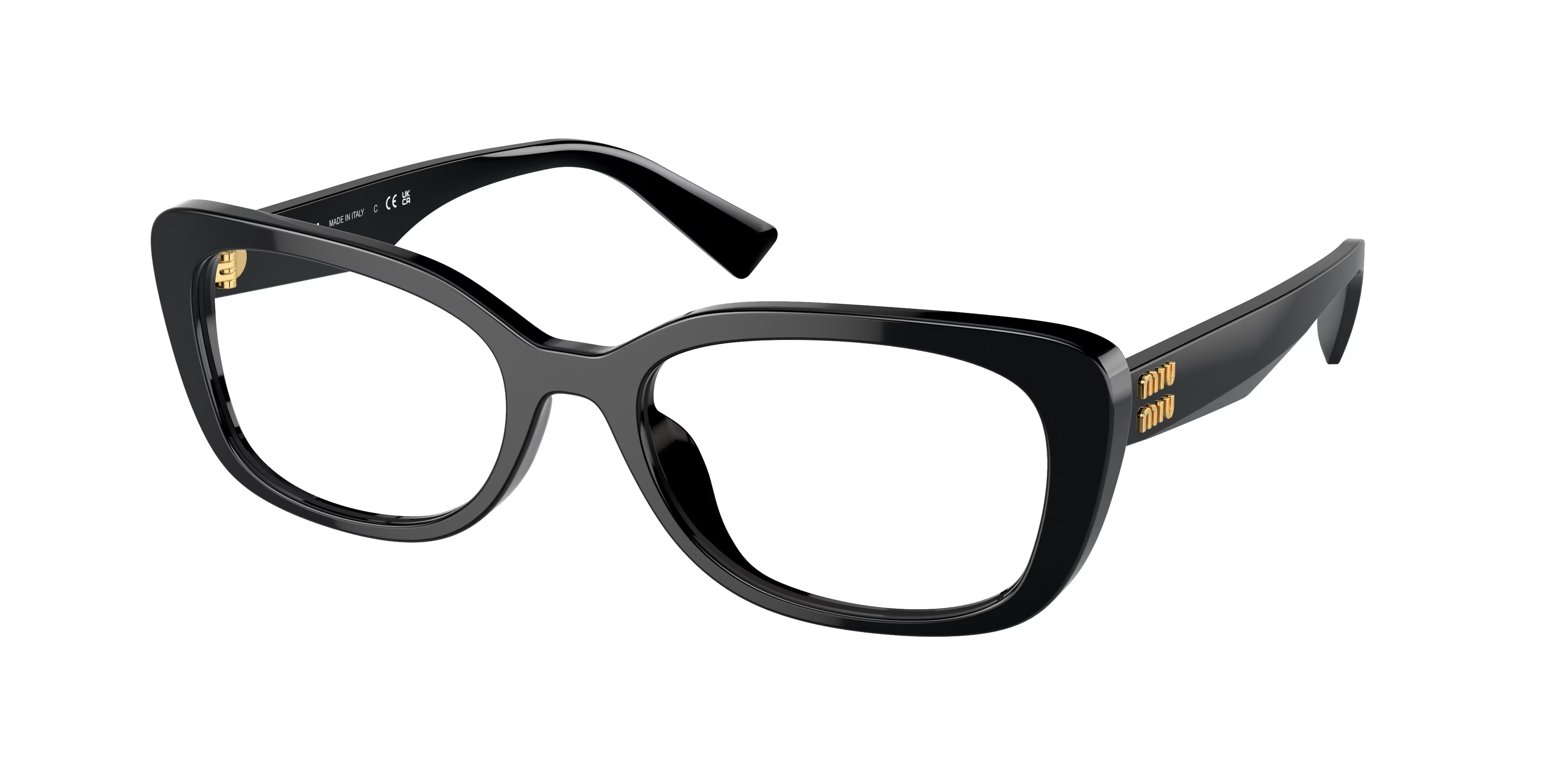 1AB1O1 (Black)