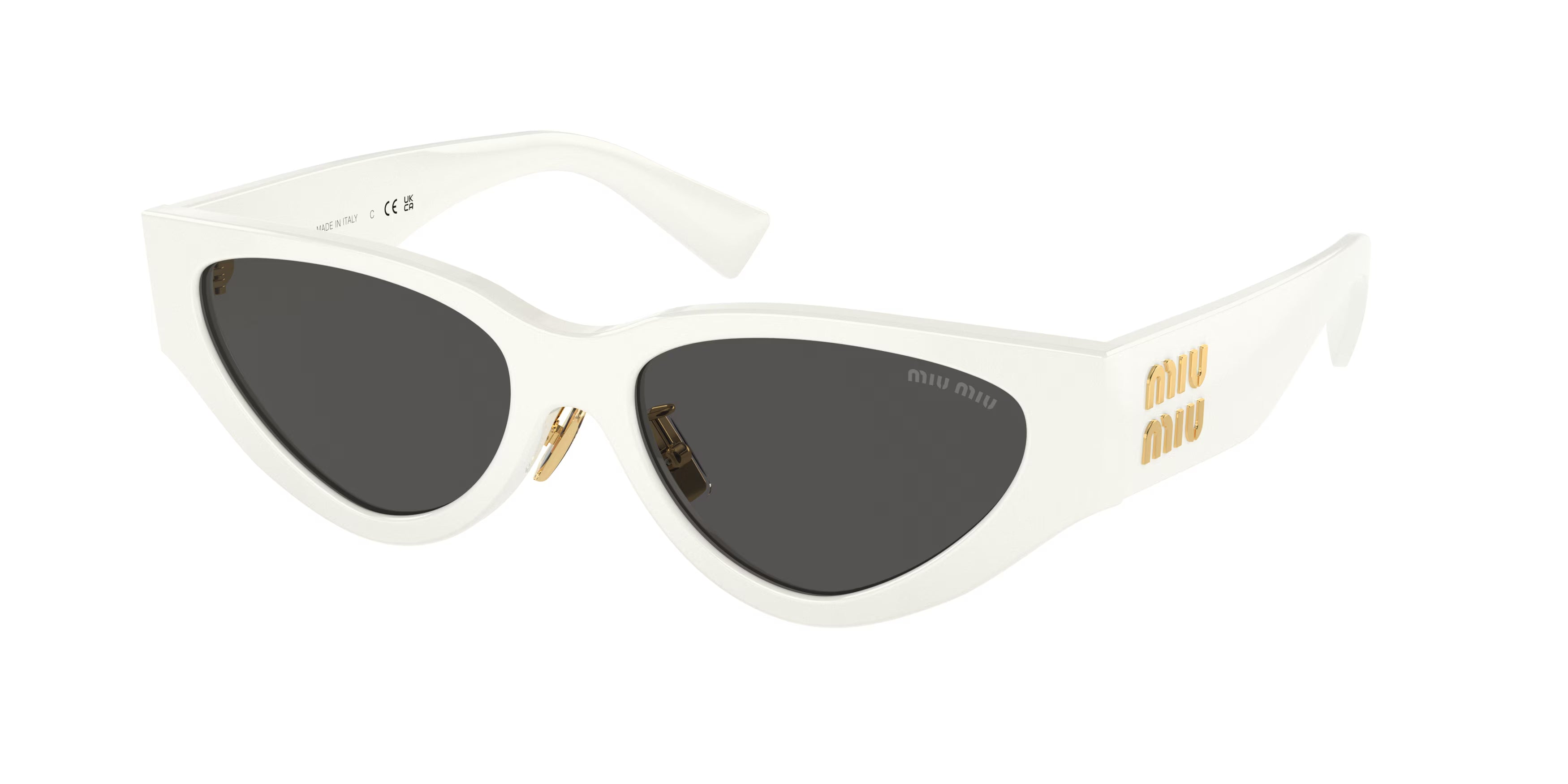 Miu Miu MU 03ZS – Spectacle Clinic