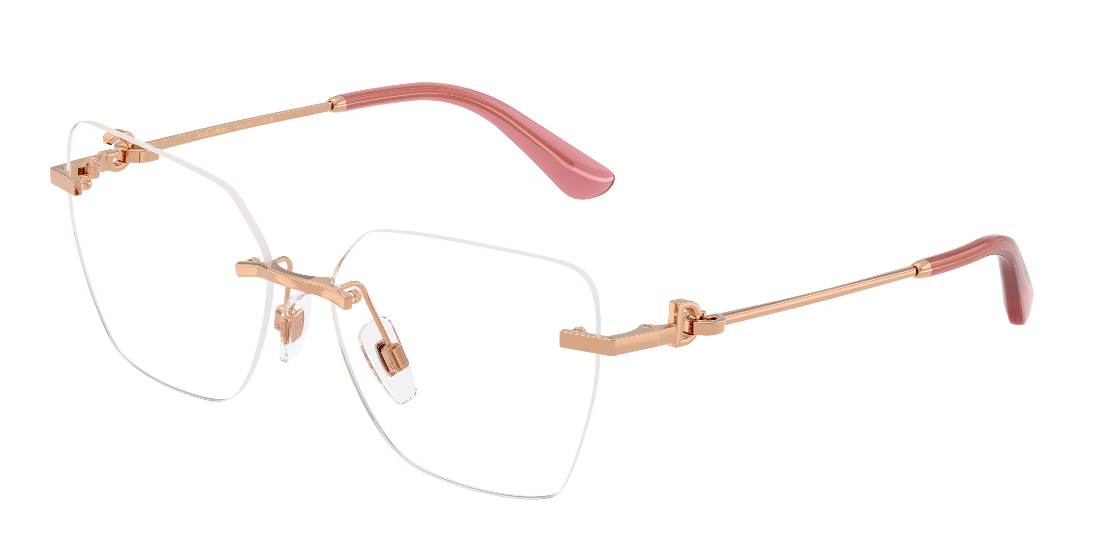 1298 (Rose Gold)