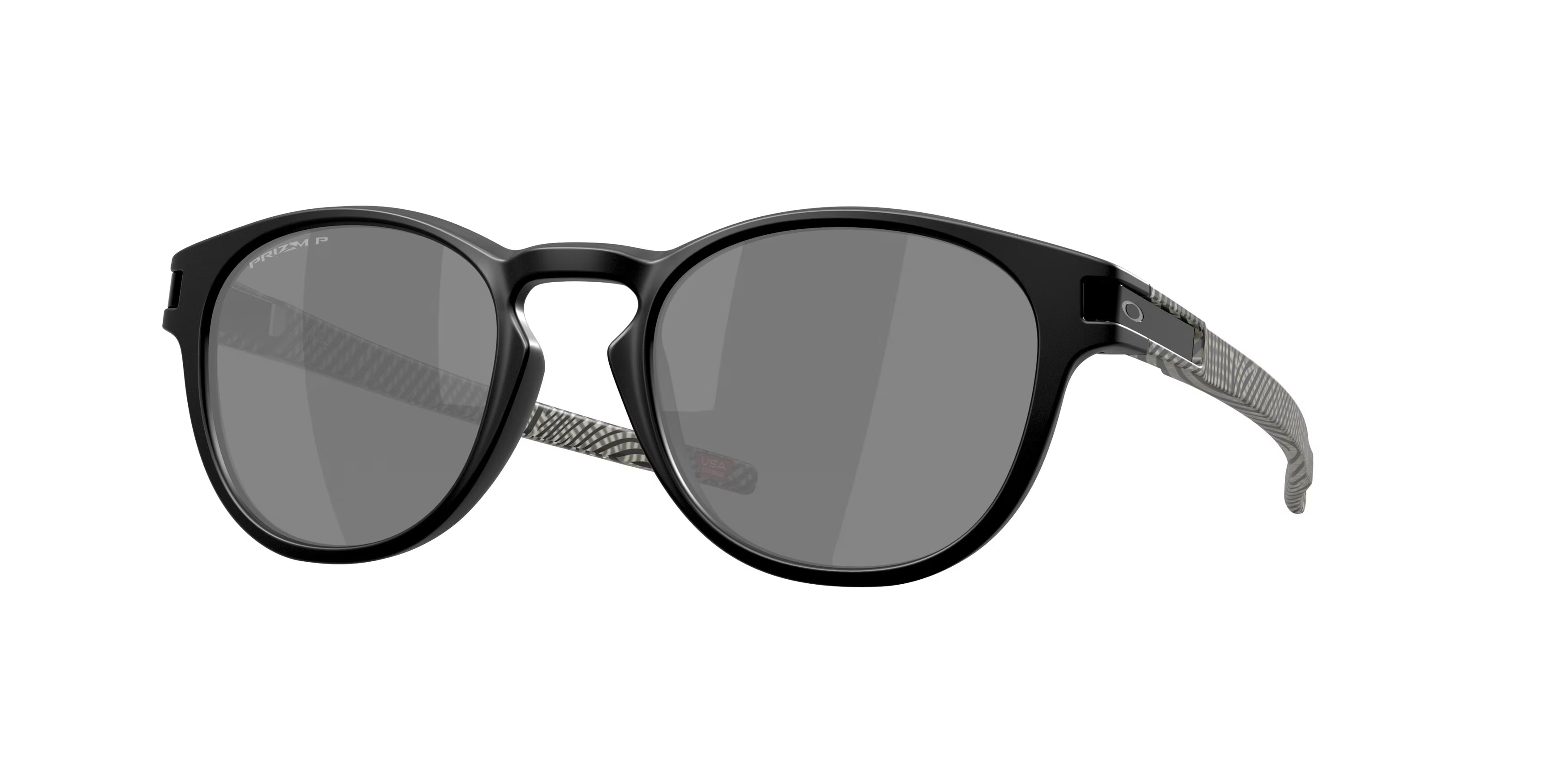 Oakley LATCH (A) – Spectacle Clinic