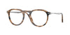 Persol Pier – Black (1236) / 51 Eyeglasses Frame