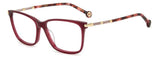 Carolina Herrera Her 0199/G – Gold (6K3) / 55 Eyeglasses Frame