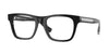 Burberry Be2445 – Black (4206) / 50 Eyeglasses Frame