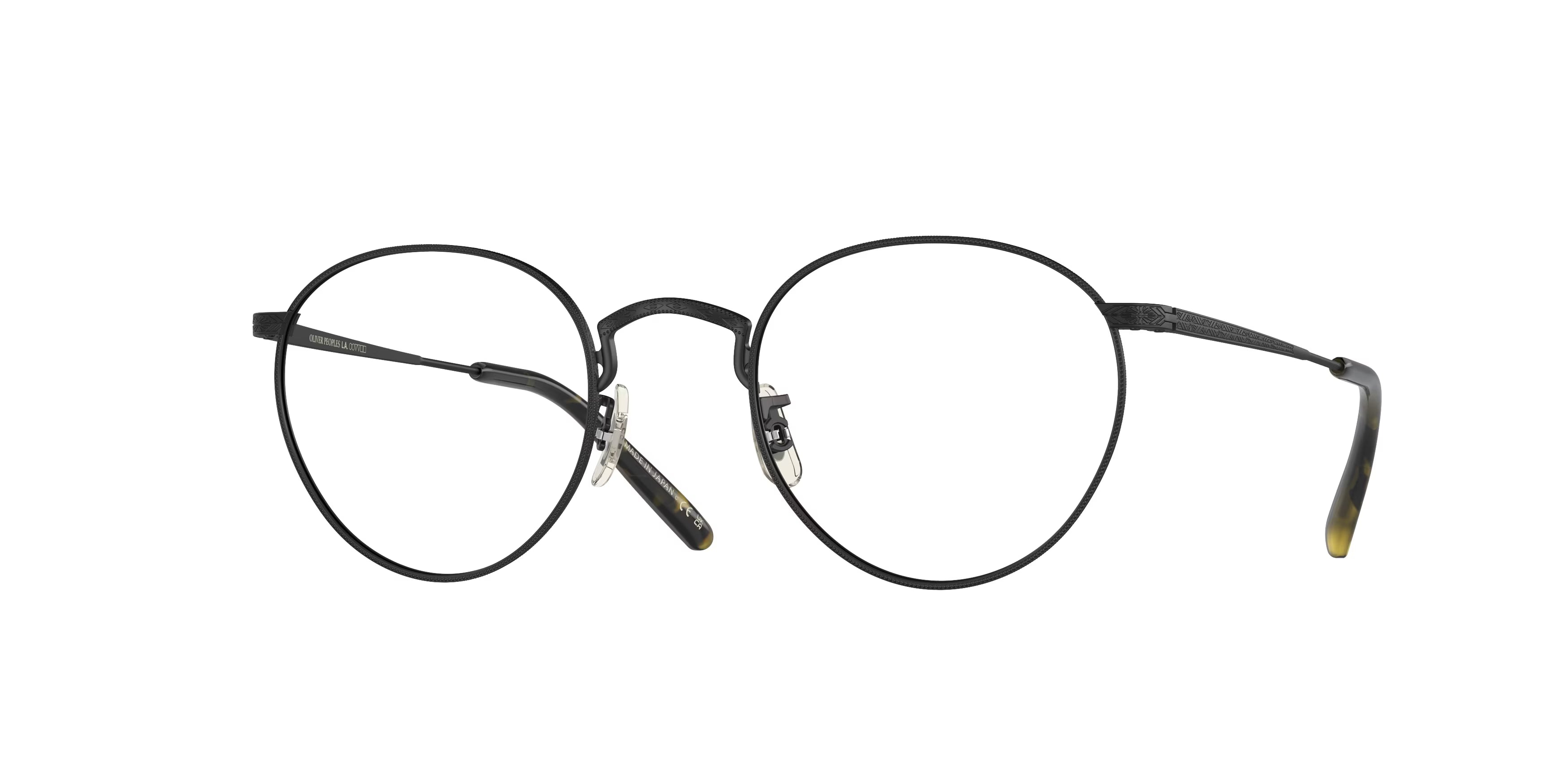 5017 (Black)