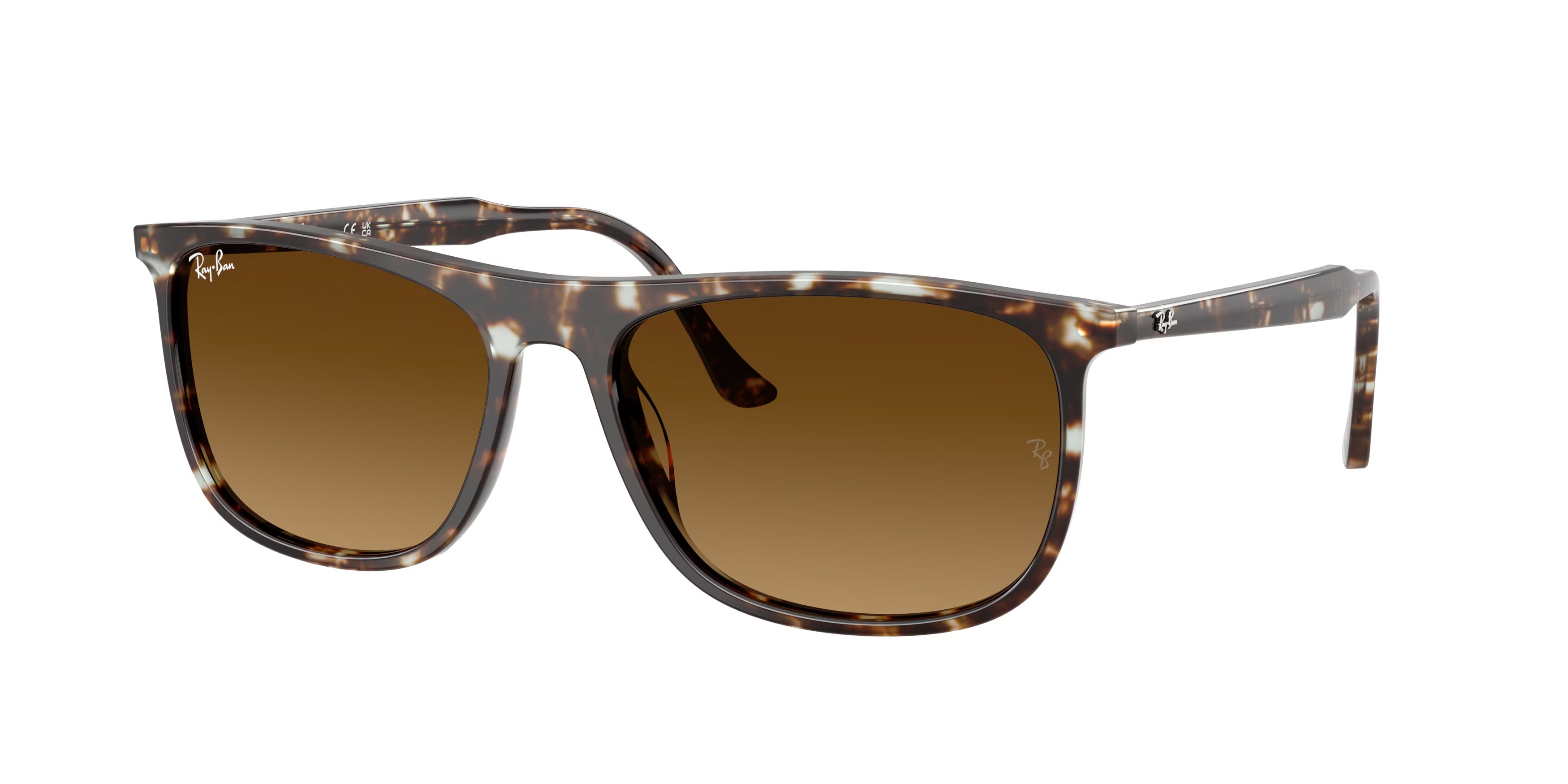 Ray-Ban RB2216F – Spectacle Clinic display picture 1
